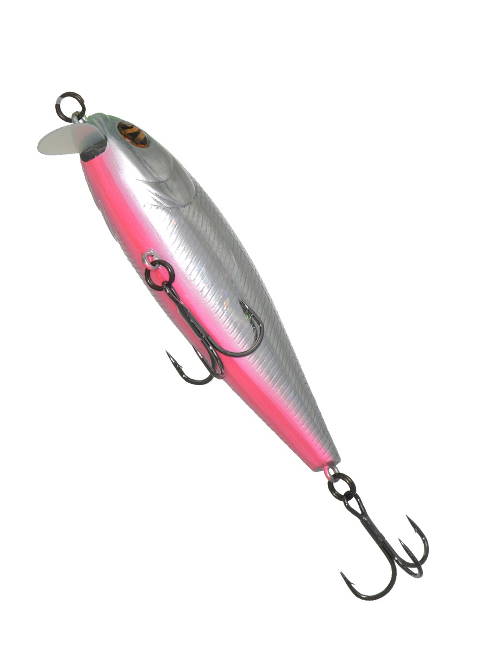 Bet-A-Shad 63 F-SR A62