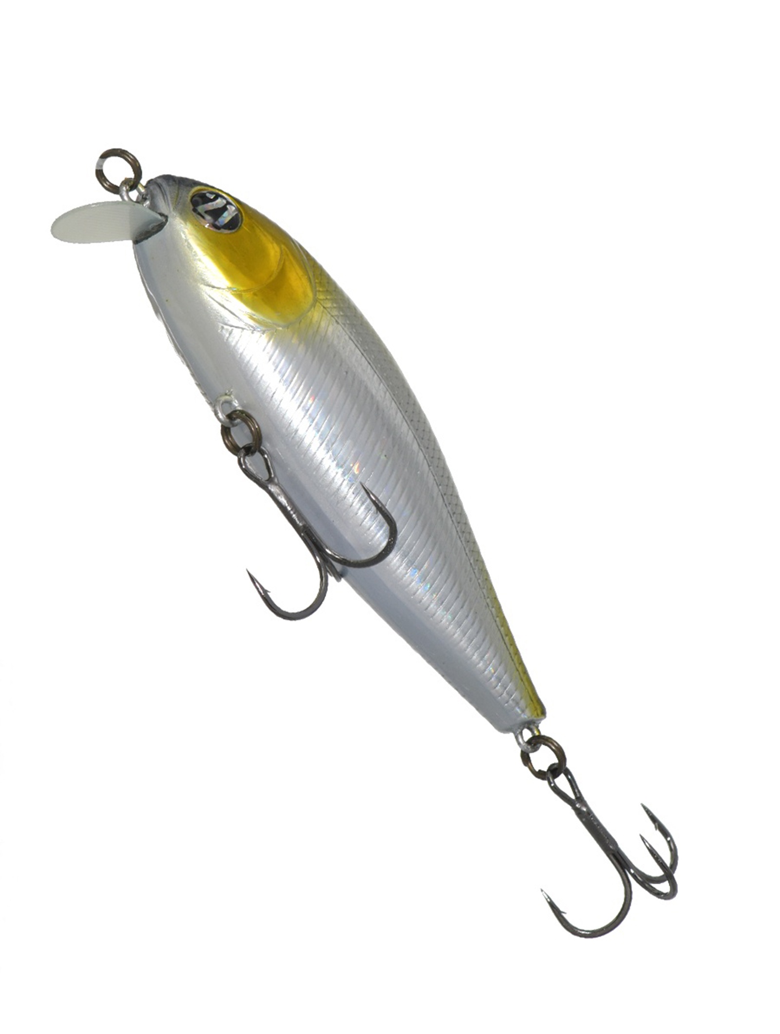 Bet-A-Shad 63 F-SR R30