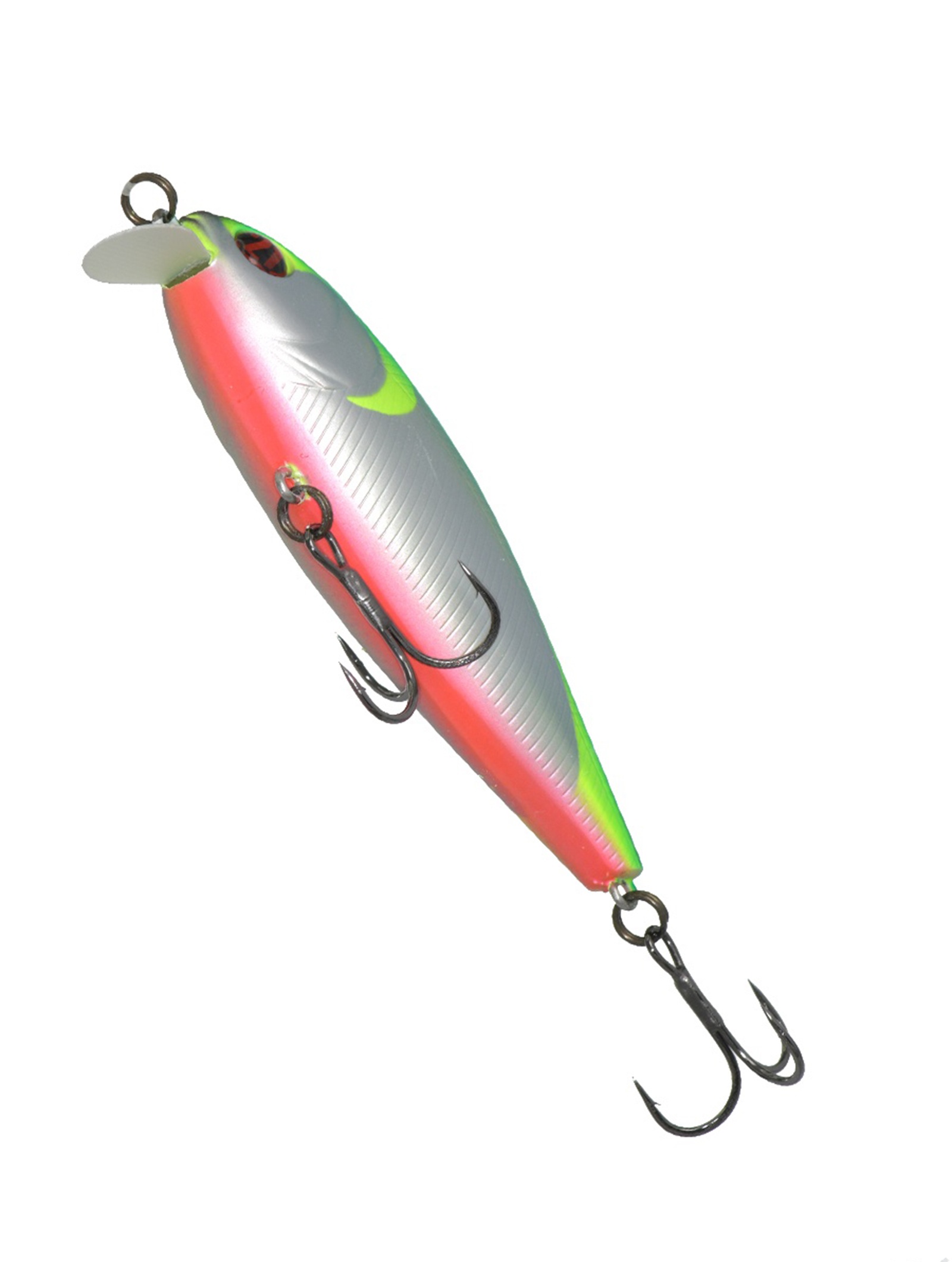 Bet-A-Shad 63 F-SR R37