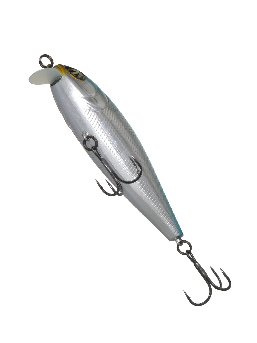 Bet-A-Shad 75 SP-SR 005