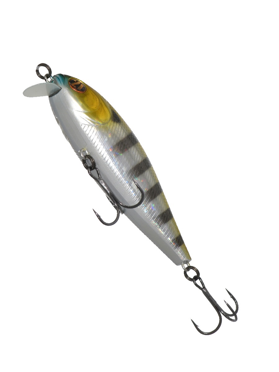 Bet-A-Shad 75 SP-SR 007
