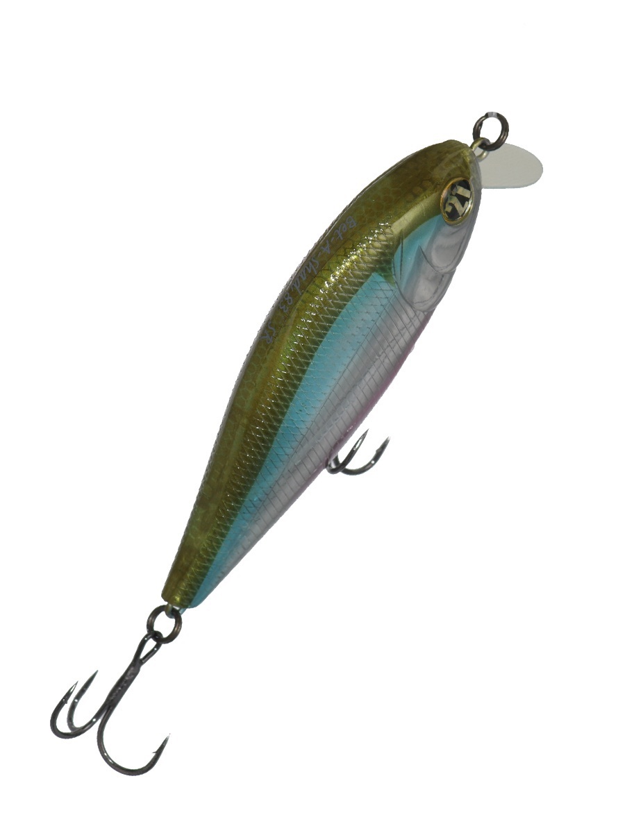 Bet-A-Shad 63 SP-SR-012