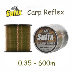 Sufix Carp Reflex 0,35-600 - фото