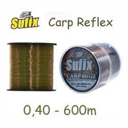 Sufix  Carp Reflex 0,40-600 - фото