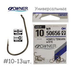 50656-10 Honryu Tenkara - фото