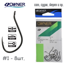 5115-01 OH SSW - фото