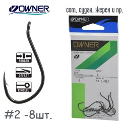 5115-02 OH SSW - фото