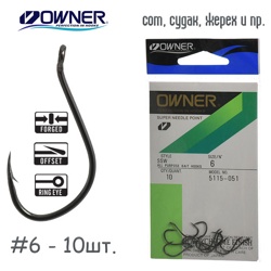 5115-06 OH SSW - фото