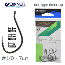 5115-1-0 OH SSW - фото