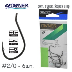 5115-2-0 OH SSW - фото