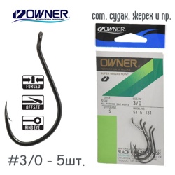 5115-3-0 OH SSW - фото