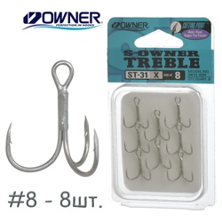 ST-31TN-08 Тройной Cutting Point - фото