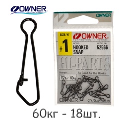 52566-01 Застежка - фото