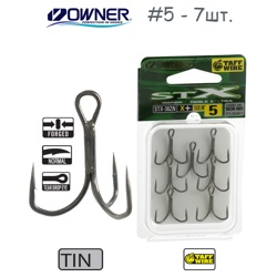 STX-38ZN-05 тройной - фото