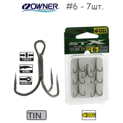 STX-38ZN-06 тройной - фото