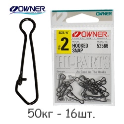 52566-02 Застежка - фото