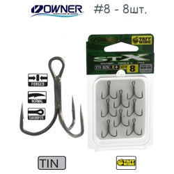 STX-38ZN-08 тройной - фото