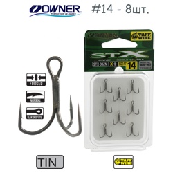 STX-38ZN-14 тройной - фото