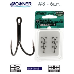 STD-36BC-08 Двойной - фото