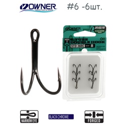 STD-36BC-06 Двойной - фото