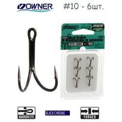 STD-36BC-10 Двойной - фото