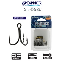 ST-56BC-01 Тройной - фото