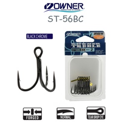 ST-56BC-02 Тройной - фото