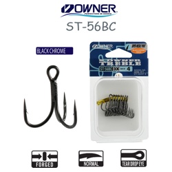 ST-56BC-04 Тройной - фото