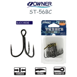 ST-56BC-1-0 Тройной - фото