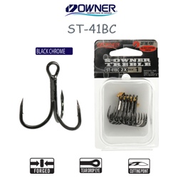 ST-41BC-01 Тройной - фото