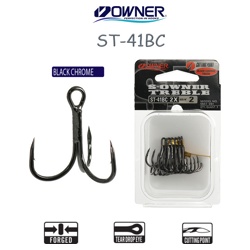 ST-41BC-02 Тройной - фото