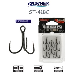 ST-41BC-08 Тройной - фото