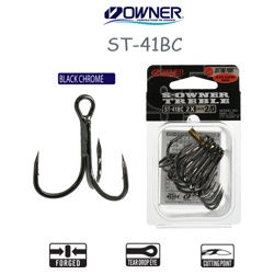 ST-41BC-2-0 Тройной - фото