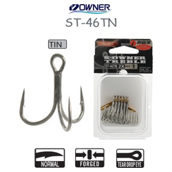 ST-46TN-01 Тройной - фото