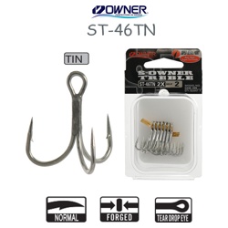 ST-46TN-02 Тройной - фото