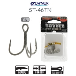 ST-46TN-03 Тройной - фото