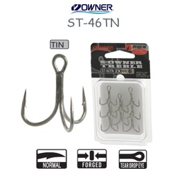 ST-46TN-06 Тройной - фото