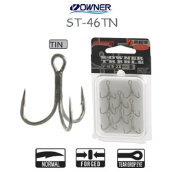 ST-46TN-08 Тройной - фото