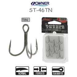 ST-46TN-10 Тройной - фото