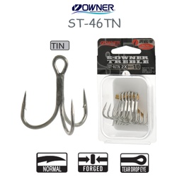 ST-46TN-1-0 Тройной - фото