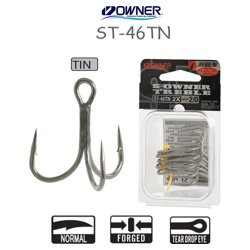 ST-46TN-2-0 Тройной - фото