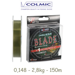 Blade Sinking 150m-0,148 - фото