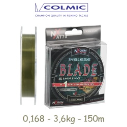 Blade Sinking 150m-0,168 - фото