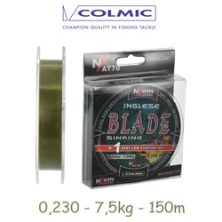 Blade Sinking 150m-0,230 - фото