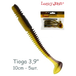 Tioga 3,9" 140104-T36 - фото
