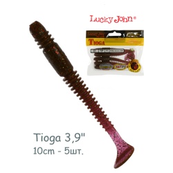Tioga 3,9" 140104-S14 - фото