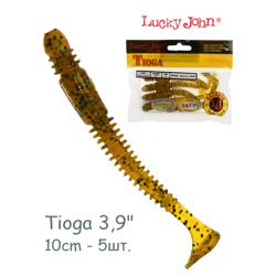 Tioga 3,9" 140104-PA19 - фото