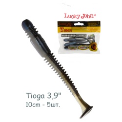 Tioga 3,9" 140104-T46 - фото