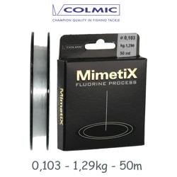 Mimetix 50m-0,103 - фото
