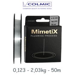 Mimetix 50m-0,123 - фото